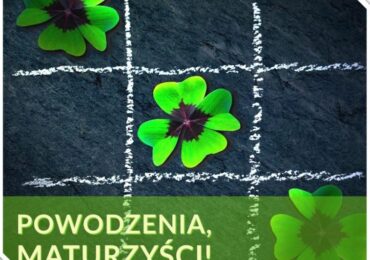 Część pisemna egzaminu maturalnego