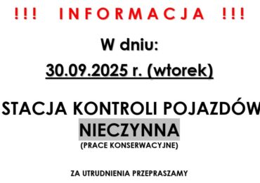 Informacja