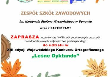 Zaproszenie
