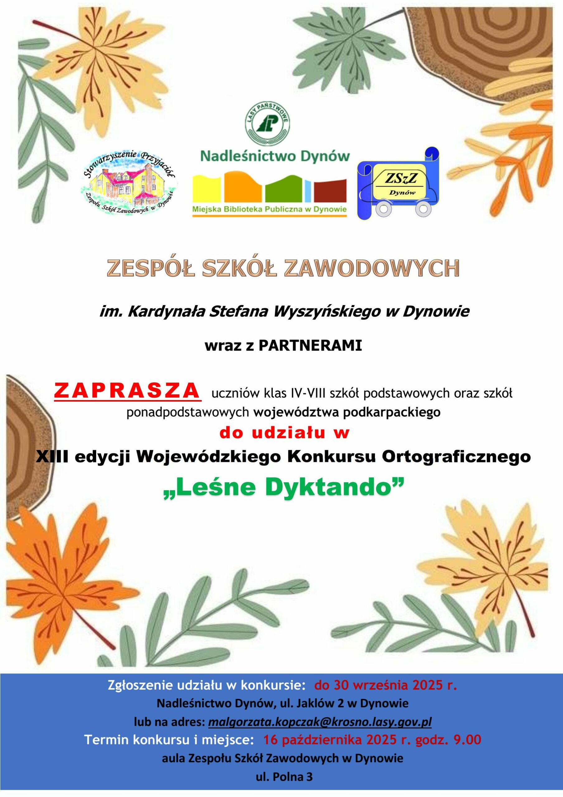 Zaproszenie