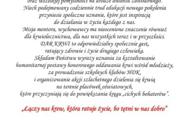 Dzień Edukacji Narodowej