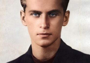 X Wojewódzkim Konkursie „ŚLADEM WIELKICH POLAKÓW”- Krzysztof Kamil Baczyński