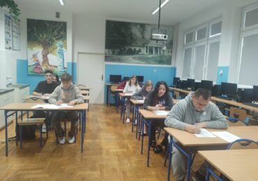 XXI EDYCJA OGÓLNOPOLSKIEJ OLIMPIADY PRZEDSIĘBIORCZOŚCI – BIZNES I ZARZĄDZANIE