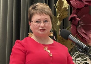 XVI edycja Wojewódzkiego Konkursu ”Samochodem w dorosłe życie”  w Zespole Szkół Zawodowych im. Kardynała Stefana Wyszyńskiego w Dynowie.